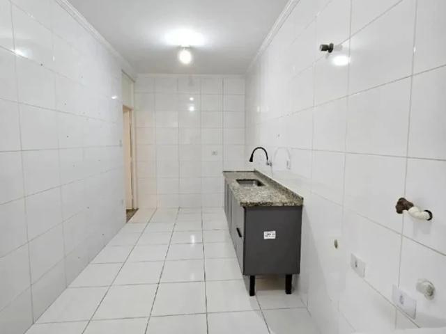 Apartamento para Locação em São Paulo/SP Vila Monumento 2 Quartos