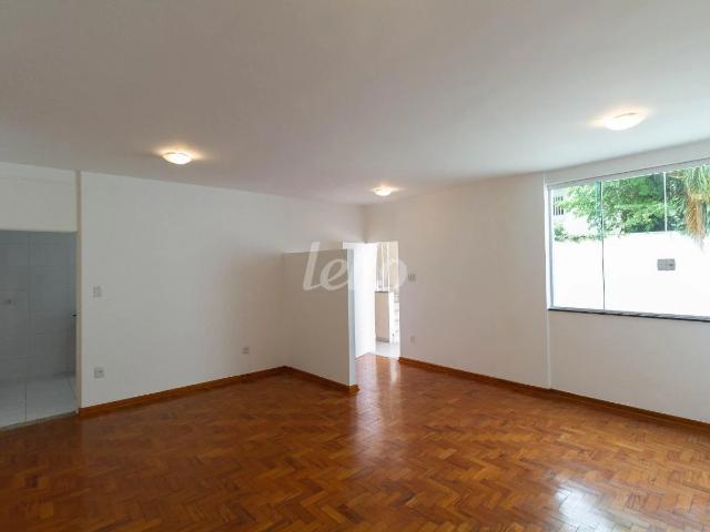 Apartamento para Locação em São Paulo/SP Vila Monumento 2 Quartos