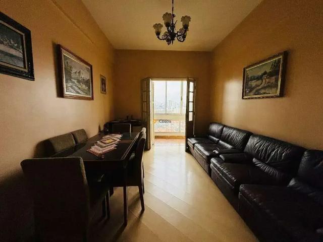 Apartamento para Locação em São Paulo/SP Vila Monumento 2 Quartos
