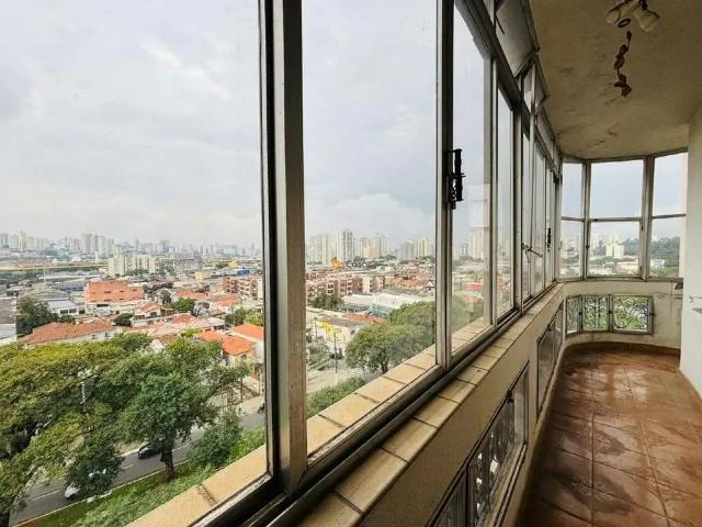 Apartamento para Locação em São Paulo/SP Vila Monumento 2 Quartos