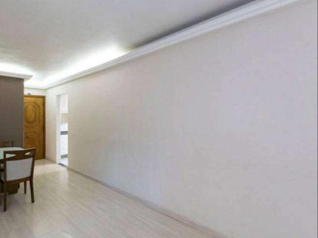 Apartamento para Locação em São Paulo/SP Vila Monumento 3 Quartos