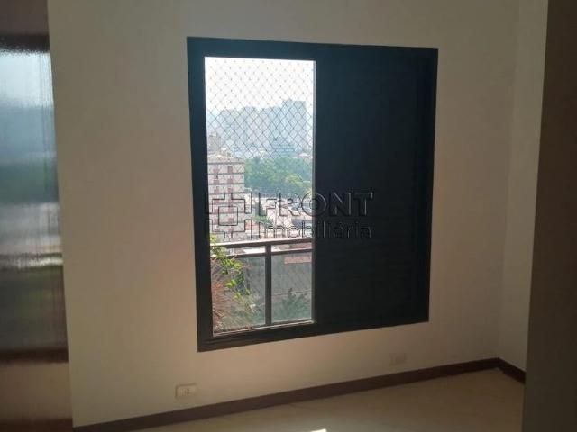 Apartamento para Locação em São Paulo/SP Vila Monumento 3 Quartos