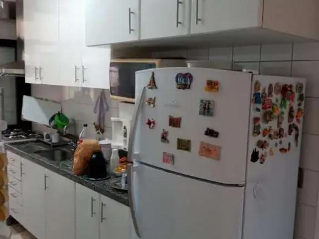 Apartamento para Locação em São Paulo/SP Vila Monumento 3 Quartos