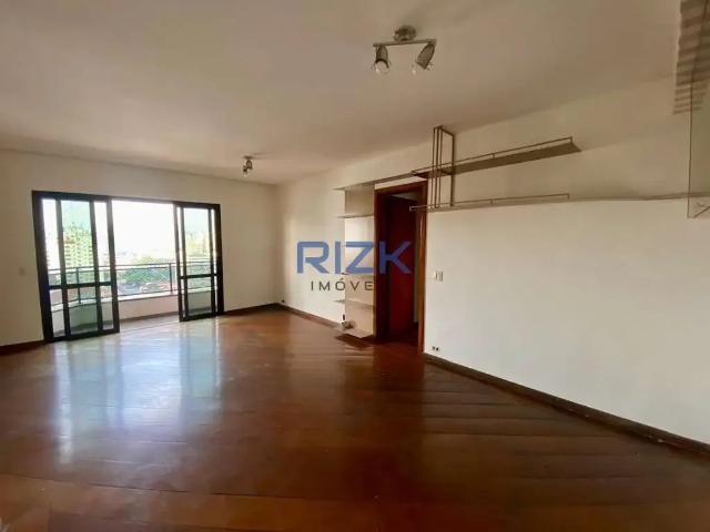 Apartamento para Locação em São Paulo/SP Vila Monumento 3 Quartos