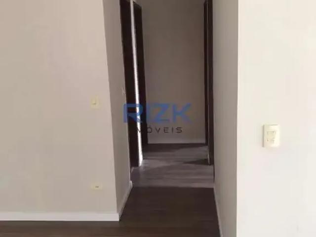 Apartamento para Locação em São Paulo/SP Vila Monumento 3 Quartos