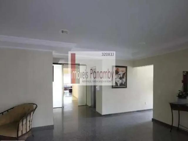 Apartamento para Locação em São Paulo/SP Vila Monumento 3 Quartos