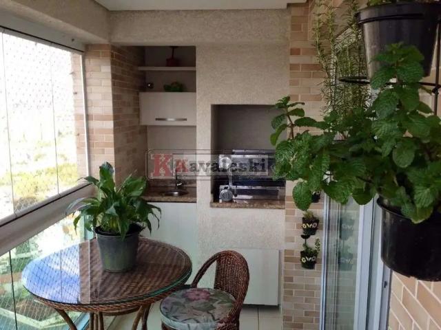 Apartamento para Locação em São Paulo/SP Vila Monumento 3 Quartos