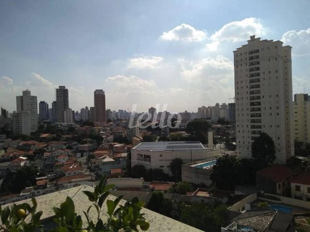 Apartamento para Locação em São Paulo/SP Vila Monumento 3 Quartos