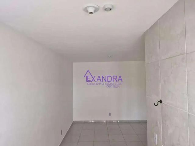 Apartamento para Locação em São Paulo/SP Vila Moraes 1 Quartos