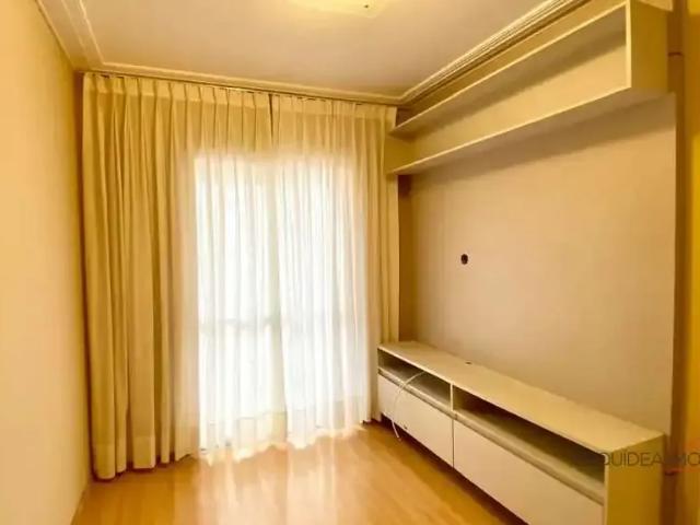Apartamento para Locação em São Paulo/SP Vila Moraes 2 Quartos