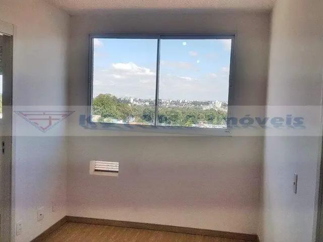 Apartamento para Locação em São Paulo/SP Vila Moraes 2 Quartos
