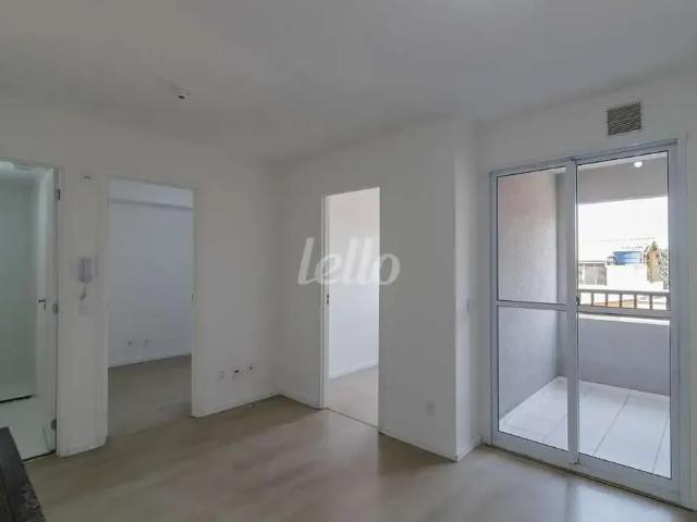 Apartamento para Locação em São Paulo/SP Vila Moraes 2 Quartos