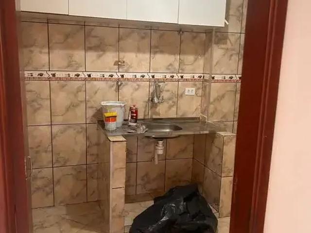 Apartamento para Locação em São Paulo/SP Vila Moraes 2 Quartos