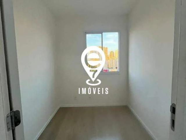 Apartamento para Locação em São Paulo/SP Vila Moraes 2 Quartos