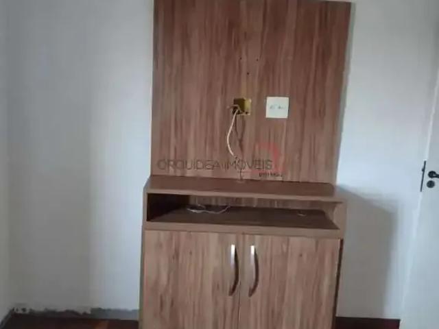 Apartamento para Locação em São Paulo/SP Vila Moraes 2 Quartos