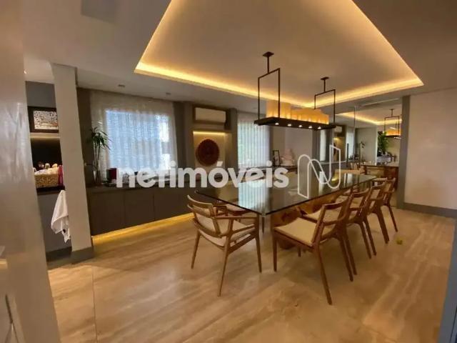 Apartamento para Locação em São Paulo/SP Vila Morumbi 3 Quartos