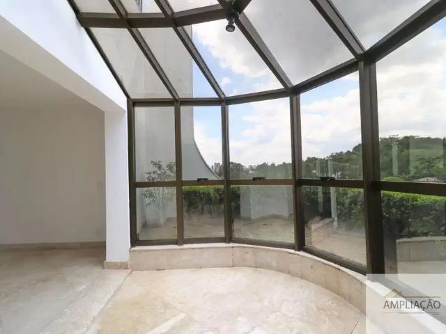 Apartamento para Locação em São Paulo/SP Vila Morumbi 3 Quartos