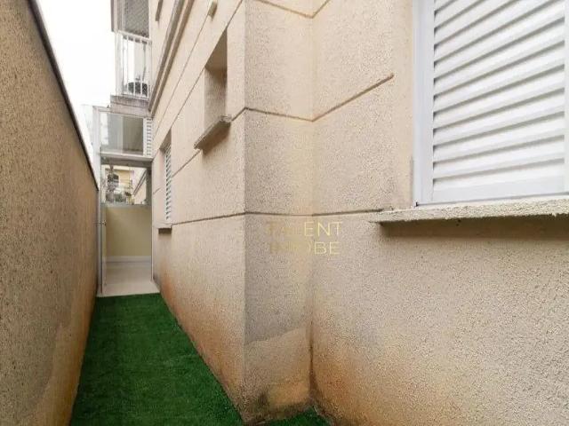 Apartamento para Locação em São Paulo/SP Vila Nair 2 Quartos