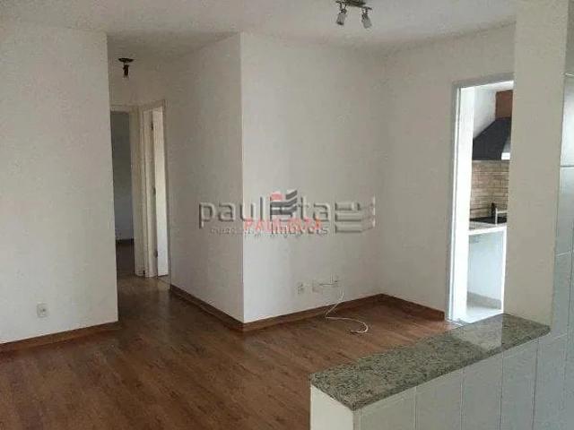 Apartamento para Locação em São Paulo/SP Vila Nair 2 Quartos