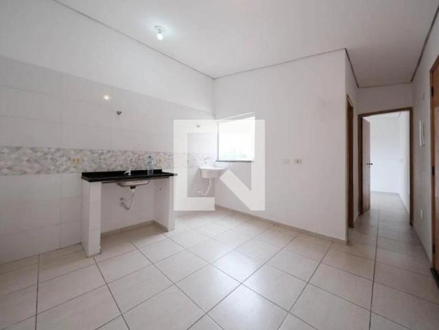 Apartamento para Locação em São Paulo/SP Vila Nhocune 1 Quartos