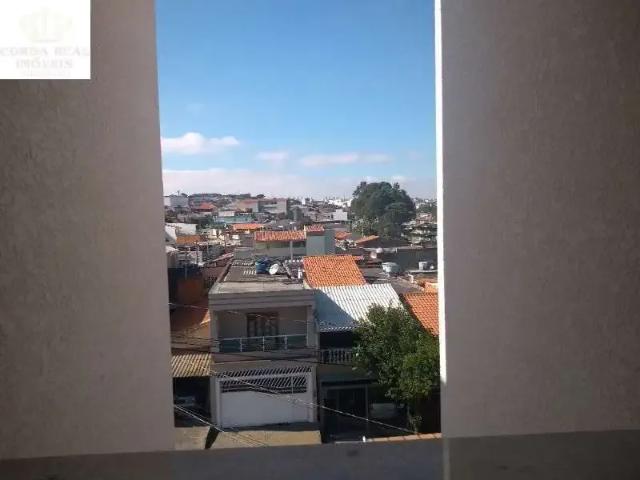 Apartamento para Locação em São Paulo/SP Vila Nhocune 2 Quartos