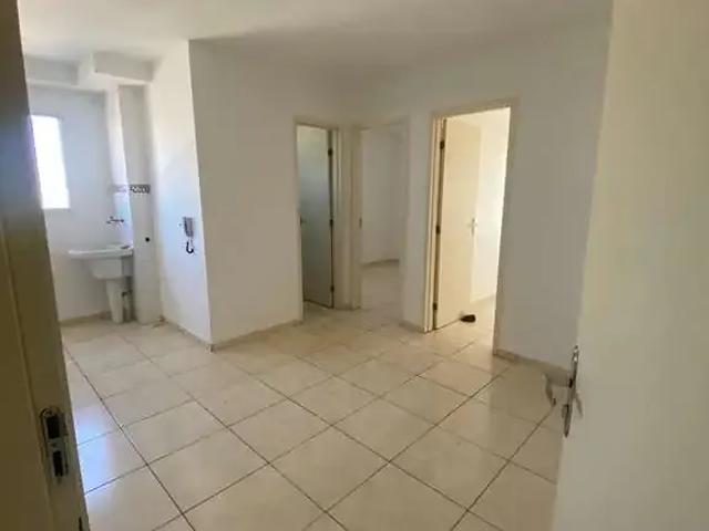 Apartamento para Locação em São Paulo/SP Vila Nhocune 2 Quartos