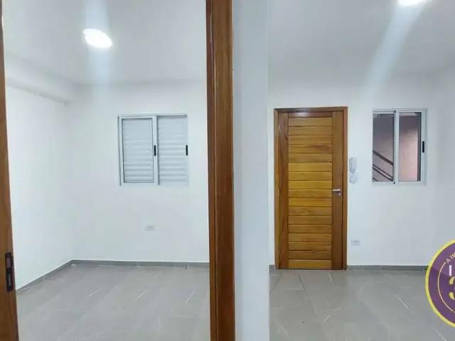 Apartamento para Locação em São Paulo/SP Vila Nhocune 2 Quartos