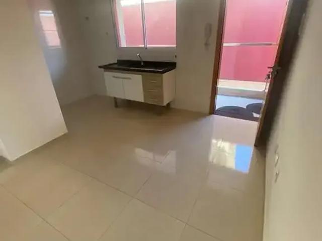 Apartamento para Locação em São Paulo/SP Vila Nhocune 2 Quartos