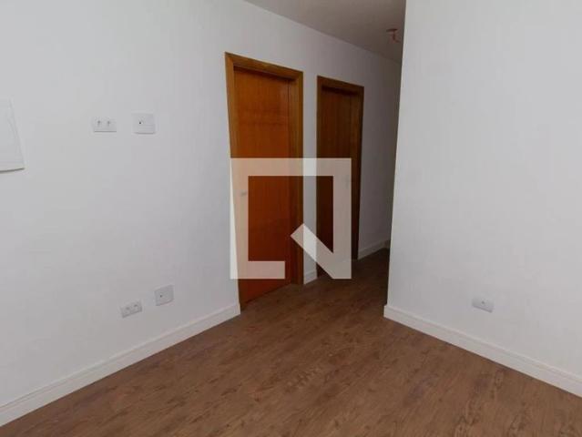 Apartamento para Locação em São Paulo/SP Vila Nhocune 2 Quartos