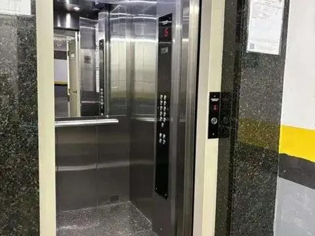 Apartamento para Locação em São Paulo/SP Vila Nhocune 2 Quartos
