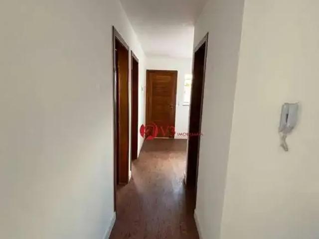 Apartamento para Locação em São Paulo/SP Vila Nhocune 2 Quartos