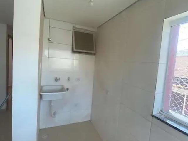 Apartamento para Locação em São Paulo/SP Vila Nhocune 2 Quartos
