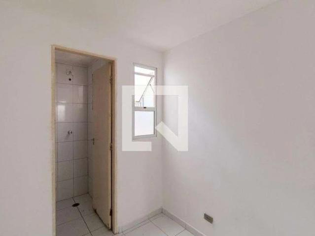 Apartamento para Locação em São Paulo/SP Vila Nhocune 2 Quartos