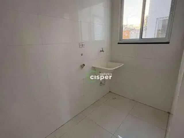Apartamento para Locação em São Paulo/SP Vila Nhocune 2 Quartos