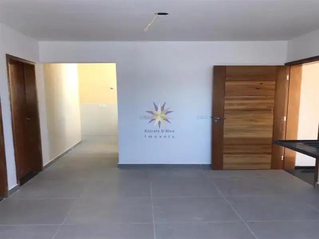 Apartamento para Locação em São Paulo/SP Vila Nhocune 2 Quartos
