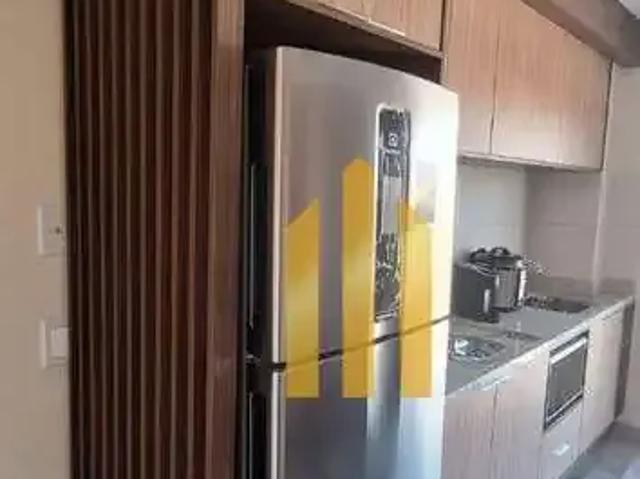 Apartamento para Locação em São Paulo/SP Vila Nilo 1 Quartos