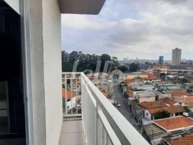 Apartamento para Locação em São Paulo/SP Vila Nilo 1 Quartos