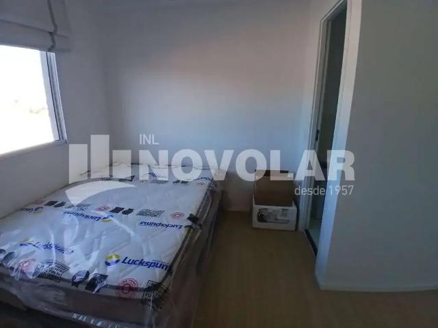 Apartamento para Locação em São Paulo/SP Vila Nilo 1 Quartos
