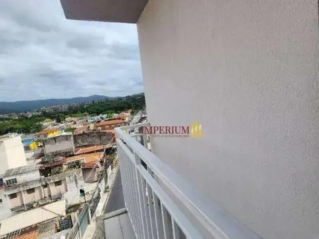 Apartamento para Locação em São Paulo/SP Vila Nilo 1 Quartos