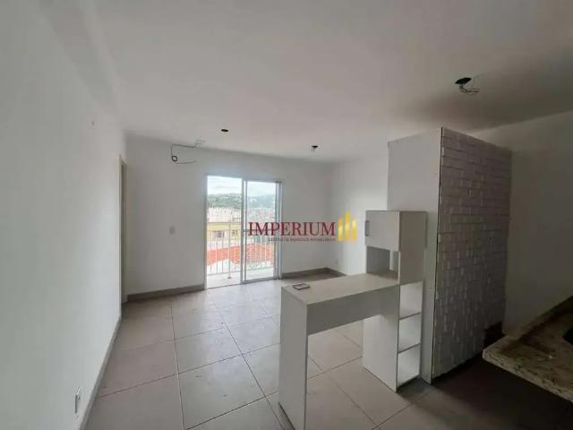 Apartamento para Locação em São Paulo/SP Vila Nilo 1 Quartos