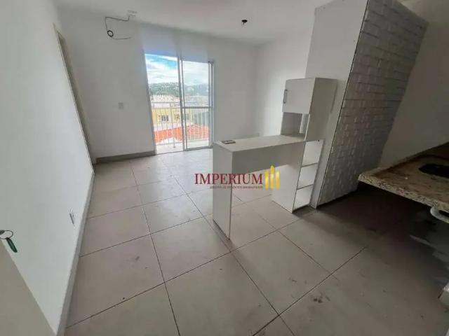 Apartamento para Locação em São Paulo/SP Vila Nilo 1 Quartos