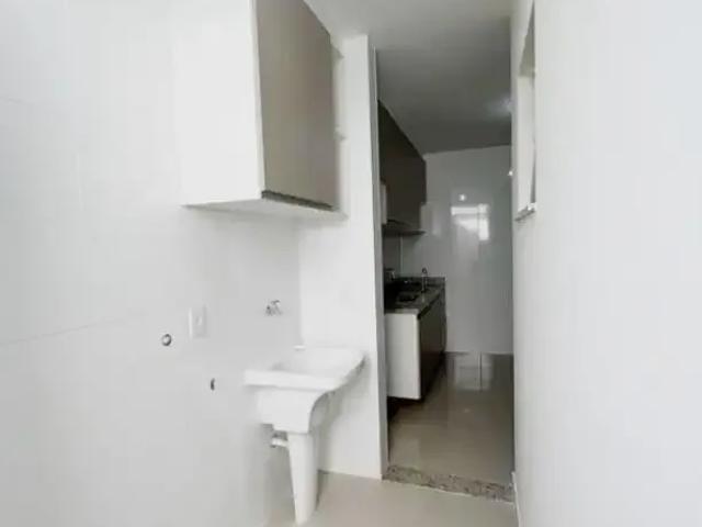 Apartamento para Locação em São Paulo/SP Vila Nilo 2 Quartos