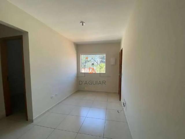 Apartamento para Locação em São Paulo/SP Vila Nilo 2 Quartos