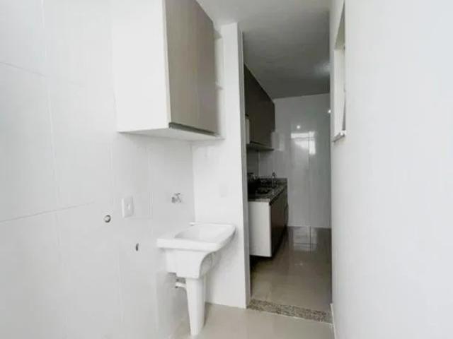 Apartamento para Locação em São Paulo/SP Vila Nilo 2 Quartos