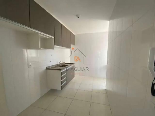 Apartamento para Locação em São Paulo/SP Vila Nilo 2 Quartos
