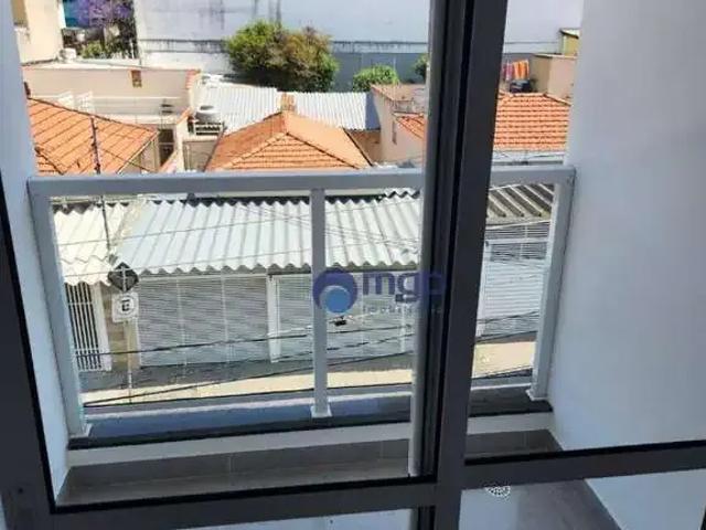 Apartamento para Locação em São Paulo/SP Vila Nivi 2 Quartos