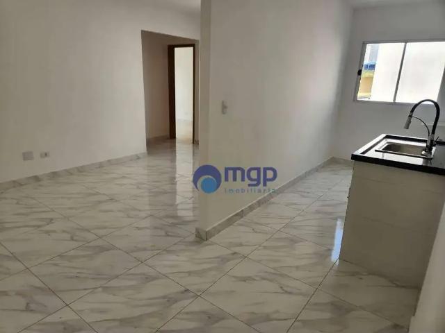 Apartamento para Locação em São Paulo/SP Vila Nivi 2 Quartos