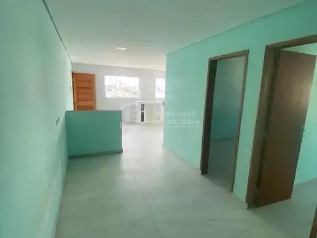 Apartamento para Locação em São Paulo/SP Vila Norma 2 Quartos