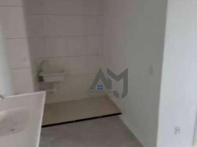 Apartamento para Locação em São Paulo/SP Vila Norma 2 Quartos