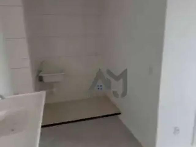 Apartamento para Locação em São Paulo/SP Vila Norma 2 Quartos